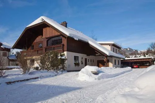 Apartment Strobl 1