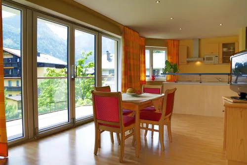 Appartement Sport Girbl