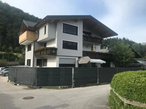 Haus Pöckl