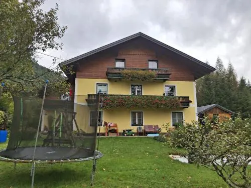 Haus Schöffau