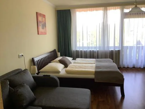 Haus Seethurn