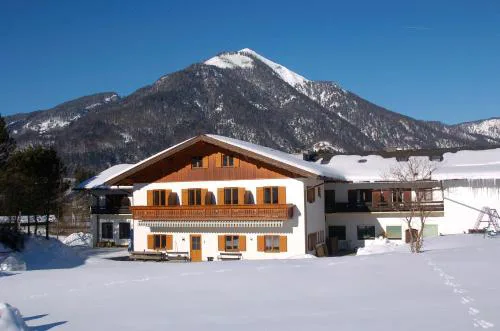 Hotel Garni Pension zur Wacht