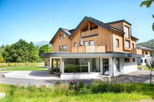 Moosaik Appartements