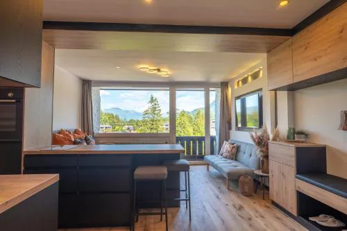 Suite Apartment modern getaway - Neu renoviert - Strobl am Wolfgangsee