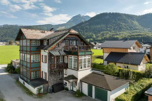 Villa Franz Josef