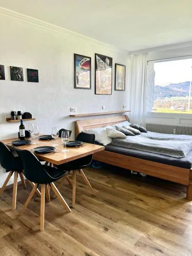 Wolfgangsee Seeblickplatzl 119
