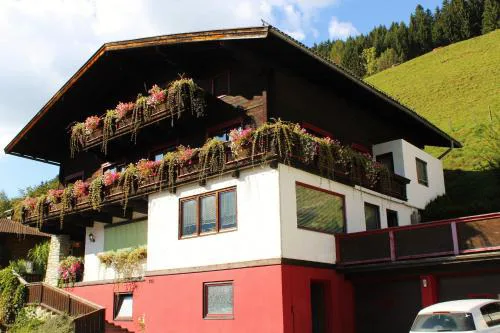 Apartment Seber