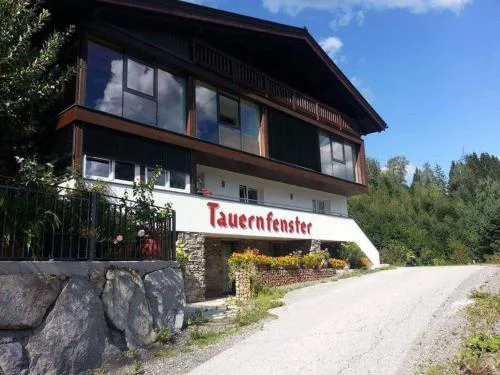 Apartment in Hohe Tauern near Wildkogel Arena