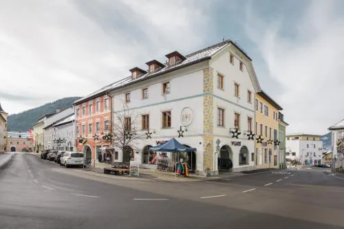 Centro 7 - Kristall Lungau