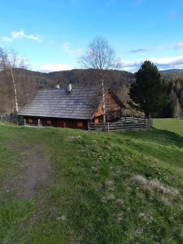 Larerhütte