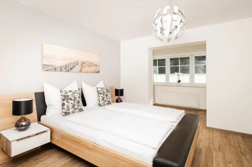 Leonhardsblick Appartements