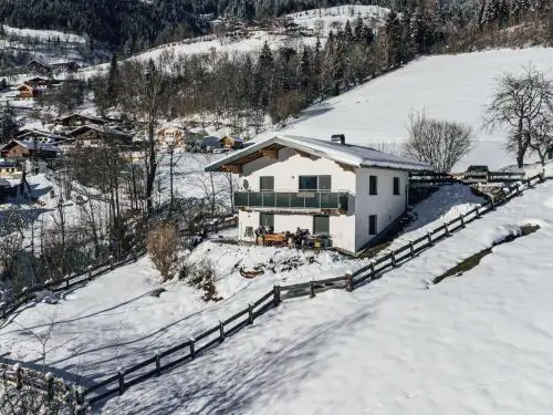 Holiday Home Pfisterer by Interhome