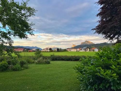 Ferienwohnung zum Entspannen