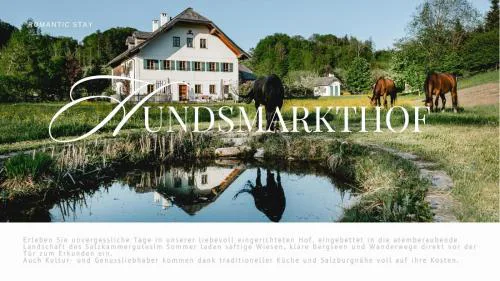 Landhaus am Fuschlsee