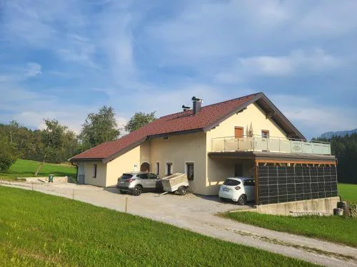 Landhaus Dersch