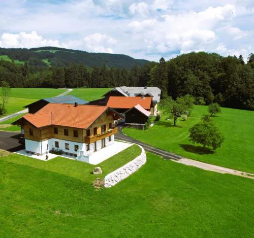 Landhaus Stadlmann