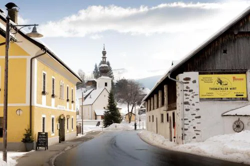 Der Thomataler Wirt