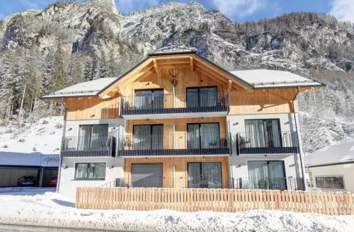Alpenresidenz Hotel Gell