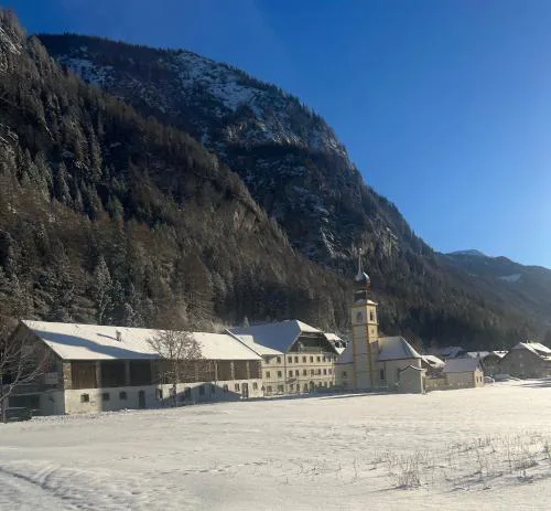 Landhotel Postgut - Tradition seit 1549