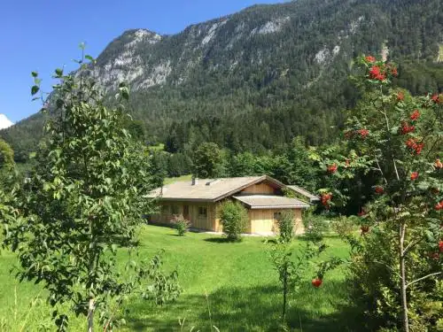 Achberghütte