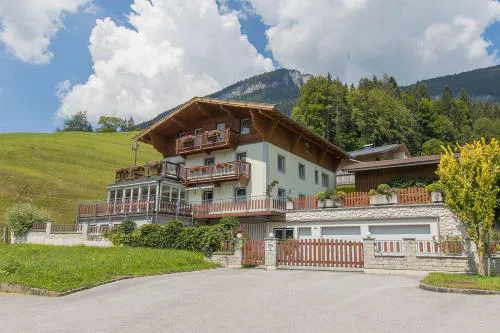 Ferien am Sonnberg