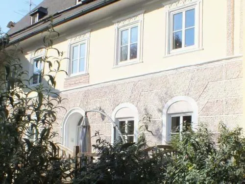 Müller Holiday Home Salzburgerland