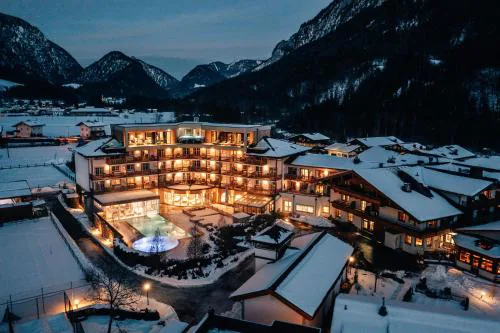 POST Family Resort