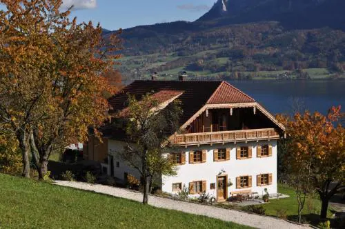 Exklusiv Apartment Scheichl