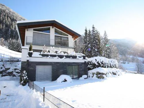 Apartment in Untertauern near Obertauern Skiing
