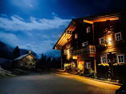 Arlerhof