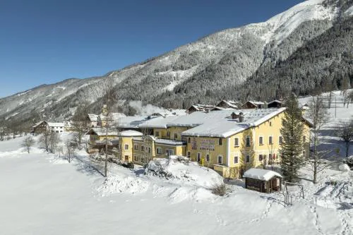 Ferienhotel Gasthof zur Post