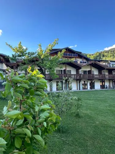 Apartment Haus am See