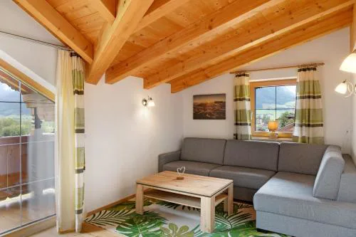 Ferienwohnung Haus Brugger