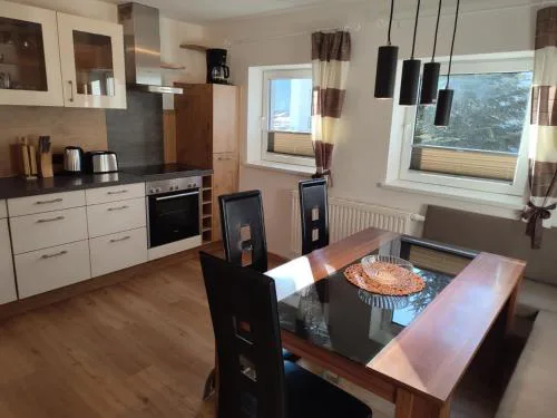 Ferienwohnung Juna