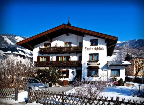Pension Stubachblick