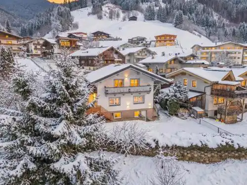 Alpen Haus Maria Top 2