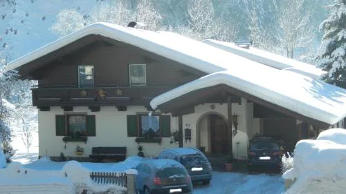 Appartement Dürlinger