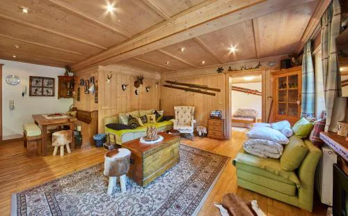 Appartement Gretl