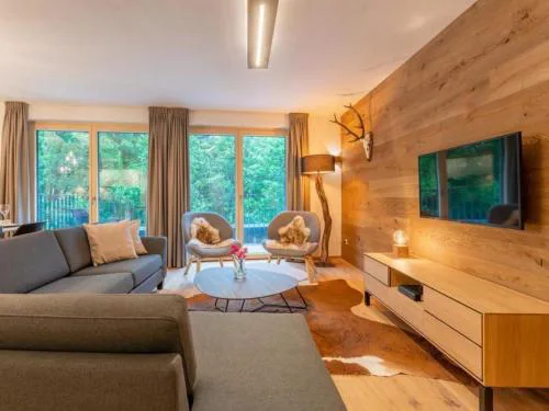 Appartement Schmittenblick Top 1