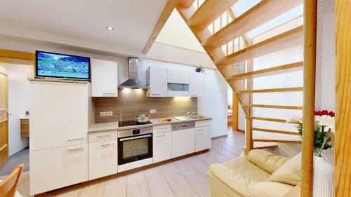Appartements Hofer