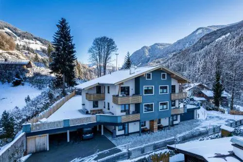 Appartements MaLo by we rent