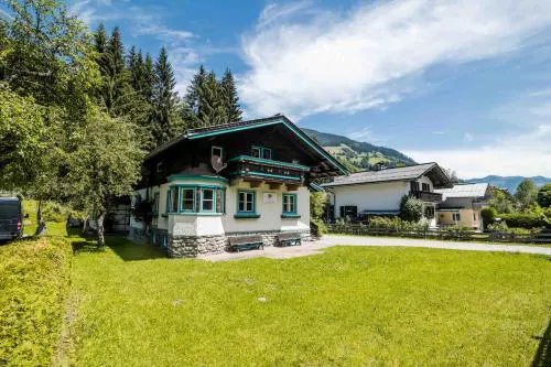 Chalet 3 Musketiers