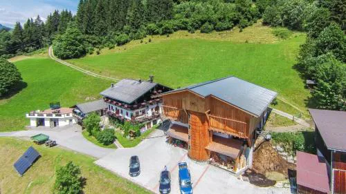 Ferienwohnung Remberghof