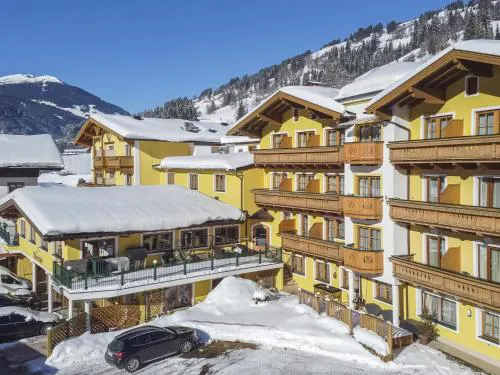 Hotel Oberwirt - nahe an Saalbach und Zell am See, Viehhofen Sommercard