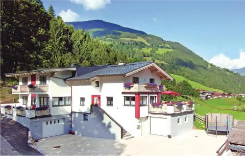 Schoene Ferienwohnung Viehho