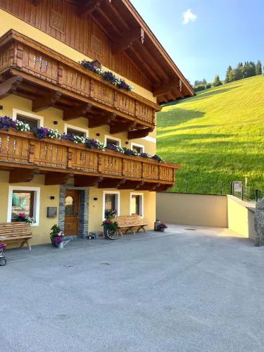 Vorderbichlhof