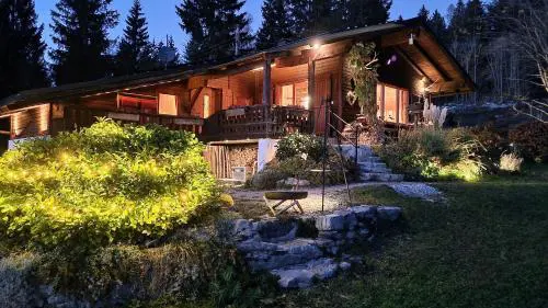 Chalet SonnSeitn