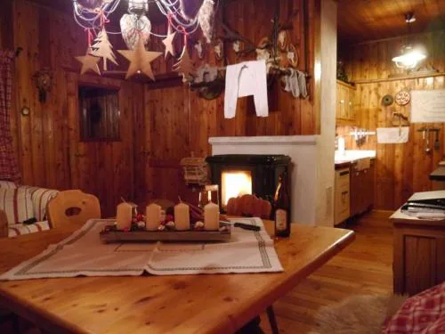 Kappacher Hütte