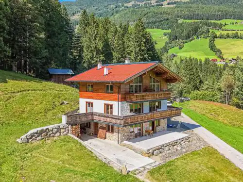 Haus Bergstille Top 1