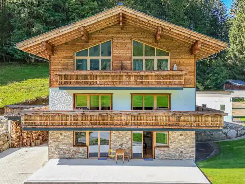 Haus Bergstille Top 2